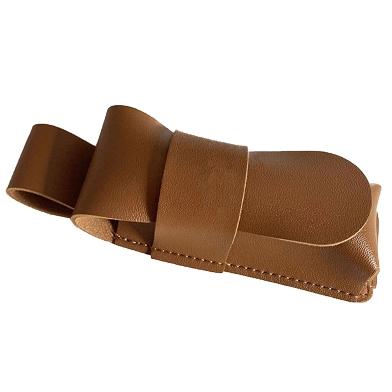 Harmonica Case Harmonica Storage Pouch Harmonica Container for Single Harmonica