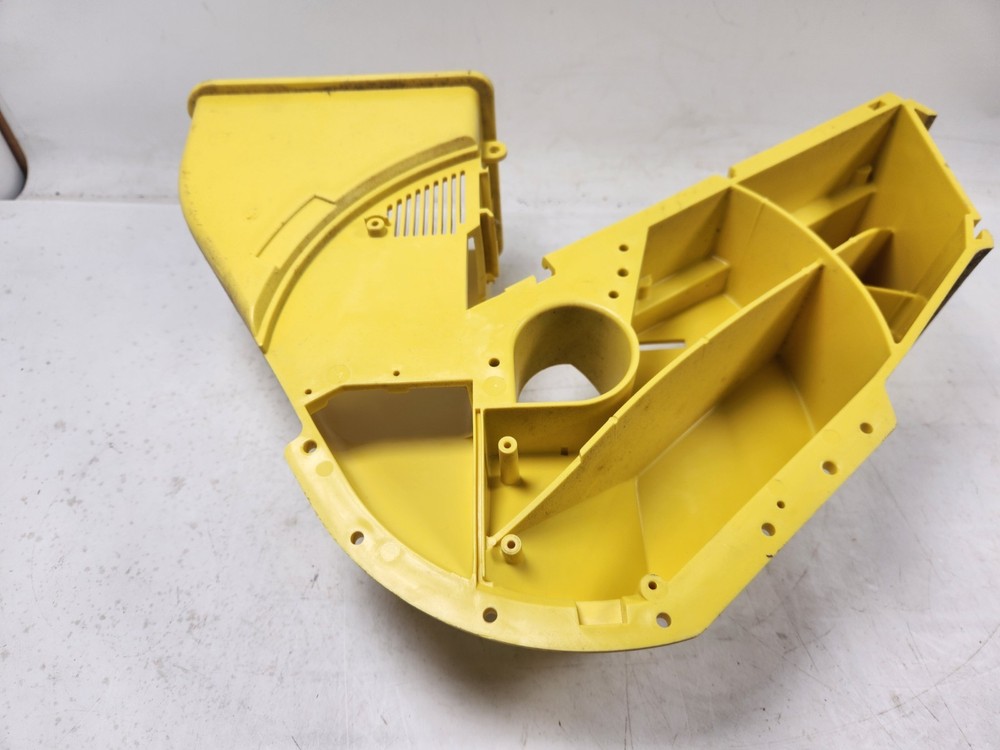 (6) NOS Precision Planting Eset Hopper 720209