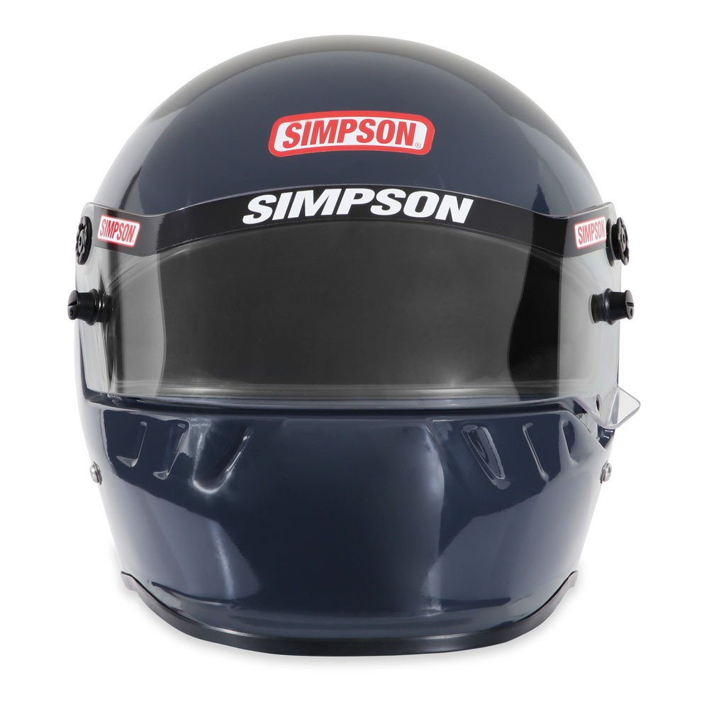 Simpson Helmet 7950027;