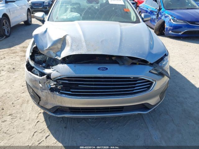 Engine ECM Electronic Control Module 1.5L Fits 20 FUSION 2742541