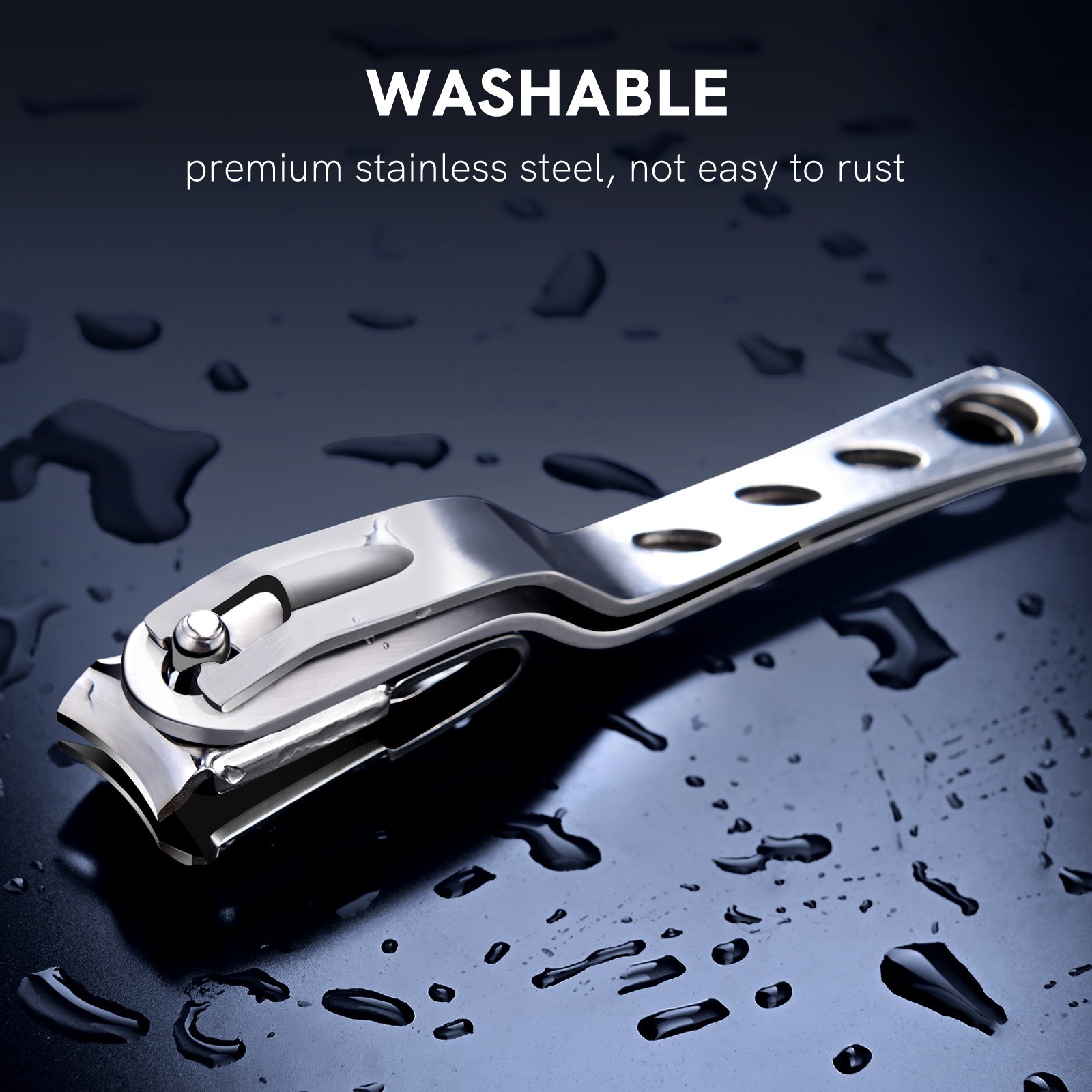 For Thick Ingrown Nails Heavy Duty Toe Nail Clippers Toenail Clippers Seniors