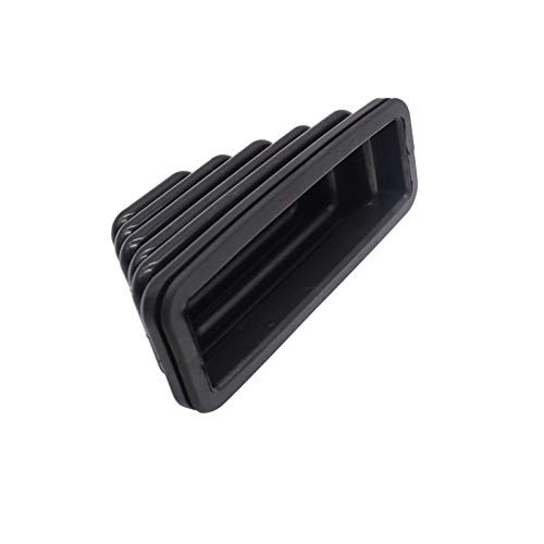 Rubber Shifter Boot 80668 Replacement for B & M Megashifter