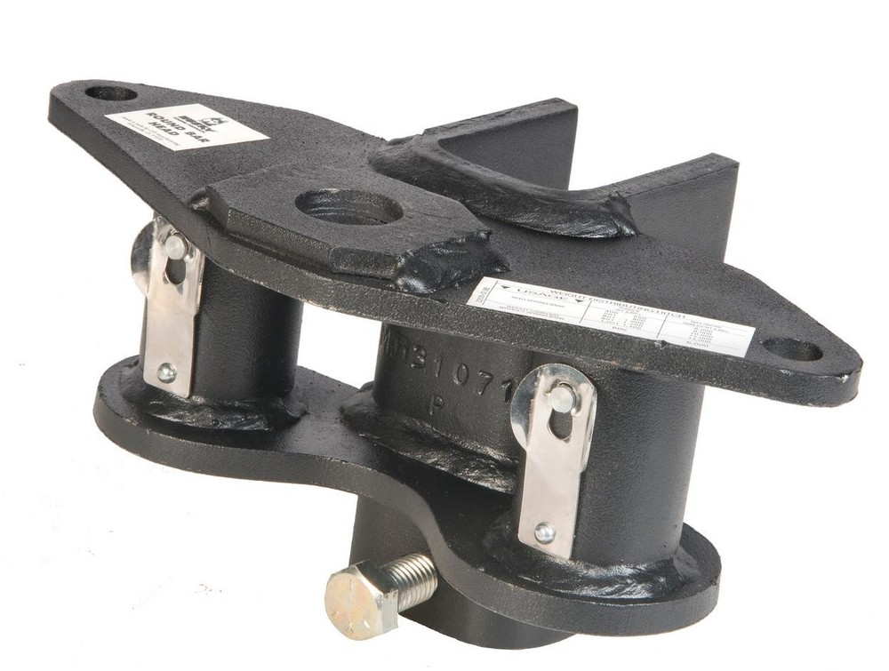 Husky Towing 31516 REPLACEMENT HEAD
