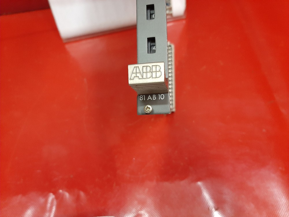 ABB GKWE850100R0100 81AB10C