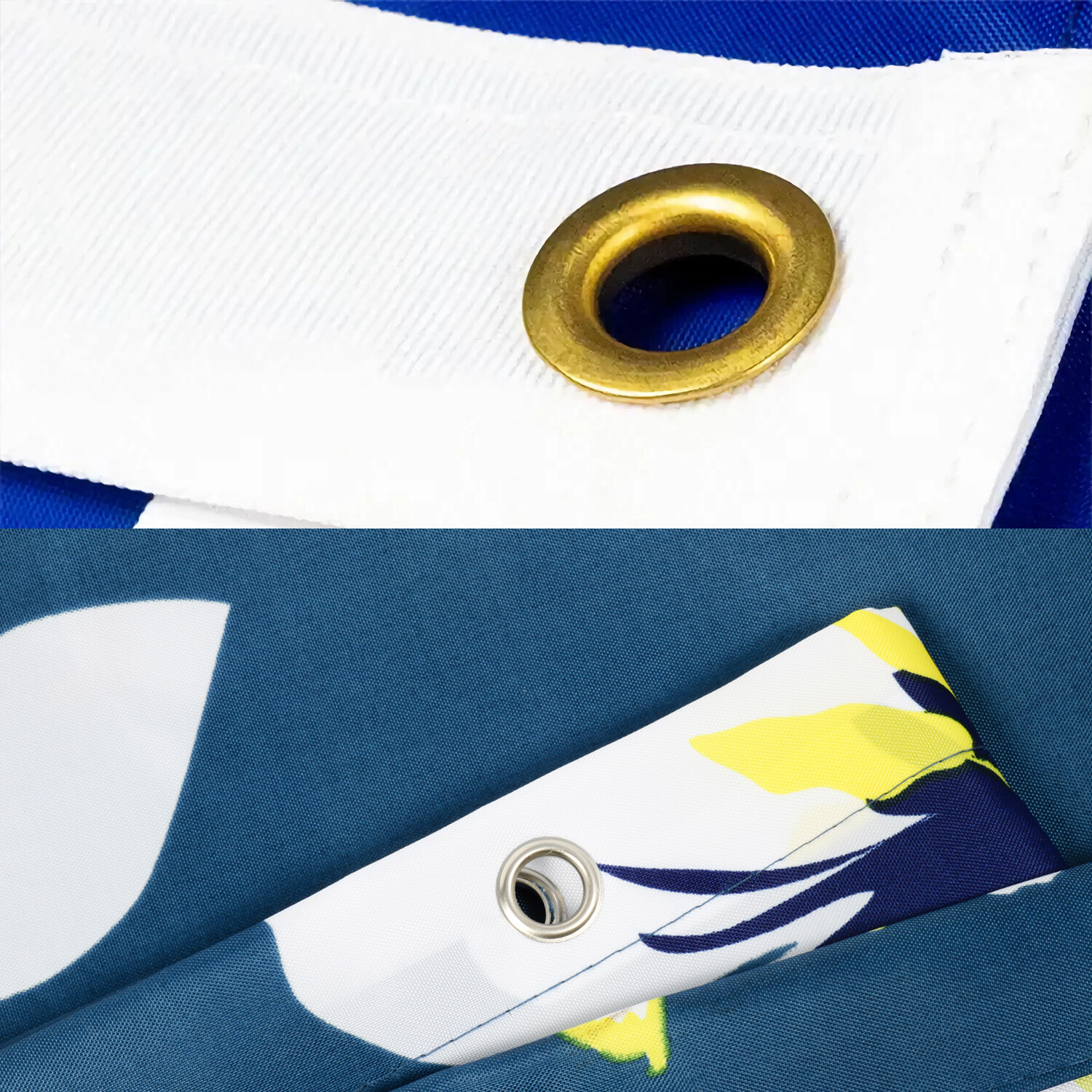 Custom Vinyl Banners and Signs - multiple sizes - free design-any places