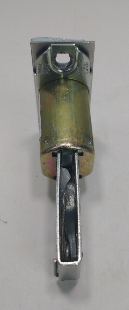 Yale Locks & Hardware Deadlock Accessory, D38 626