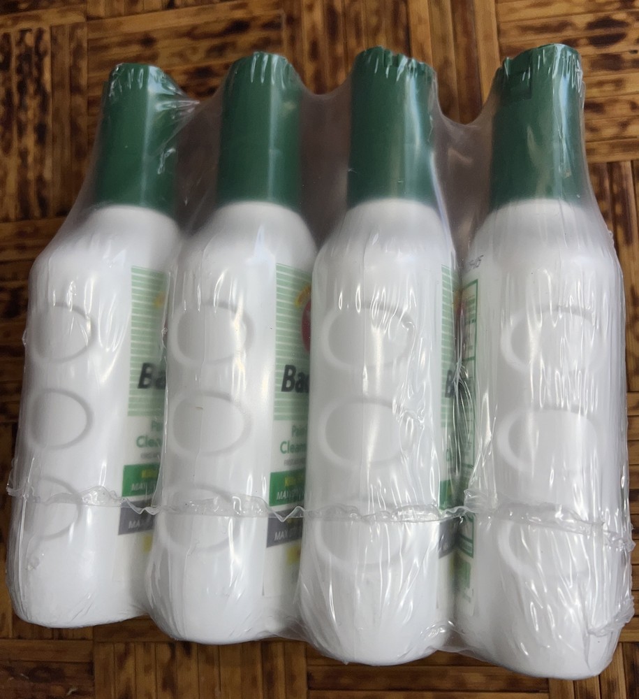 Bactine Max Pain Relieving Cleansing Spray (4 Pack)