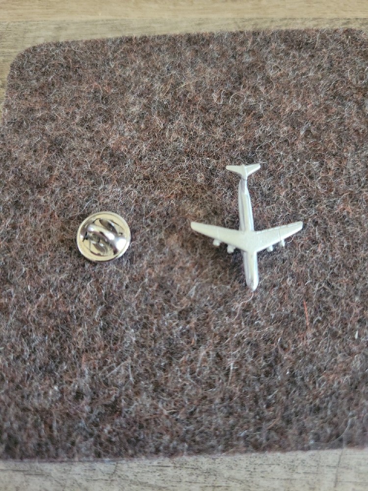 Lockheed Martin C-5 USAF Pin