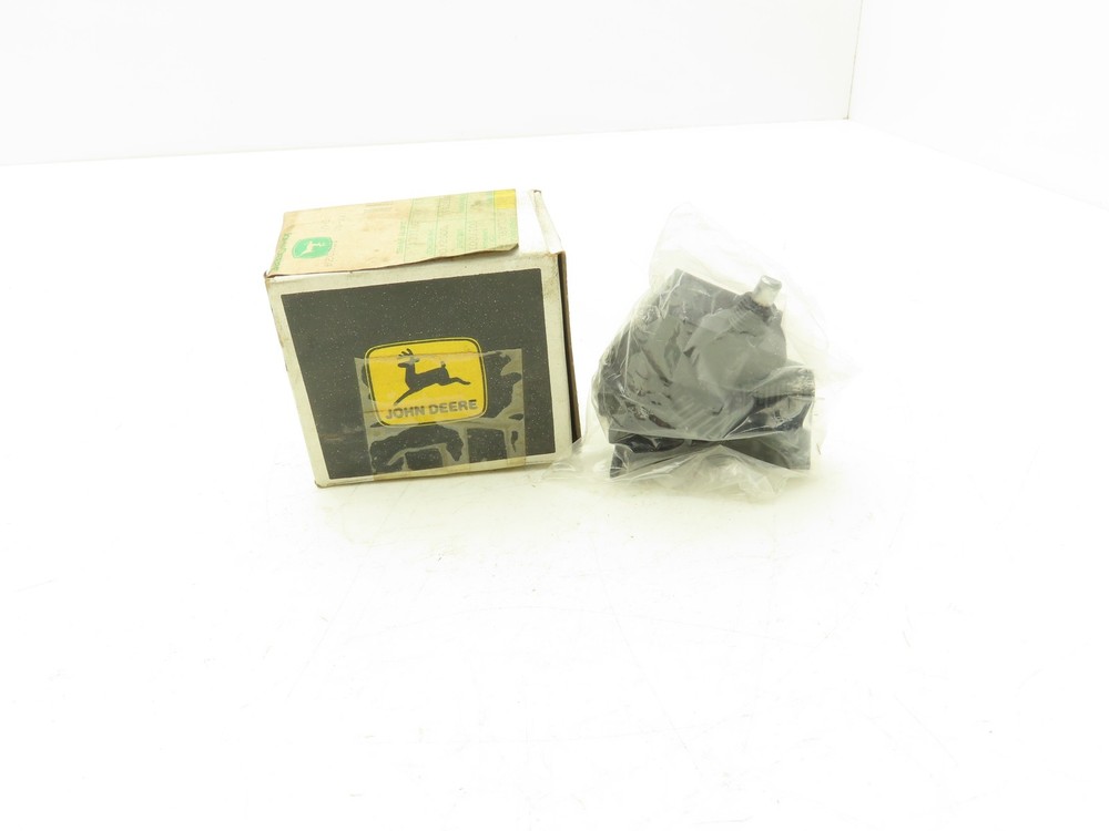 John Deere AT223687 AC Control For 4WD Loader