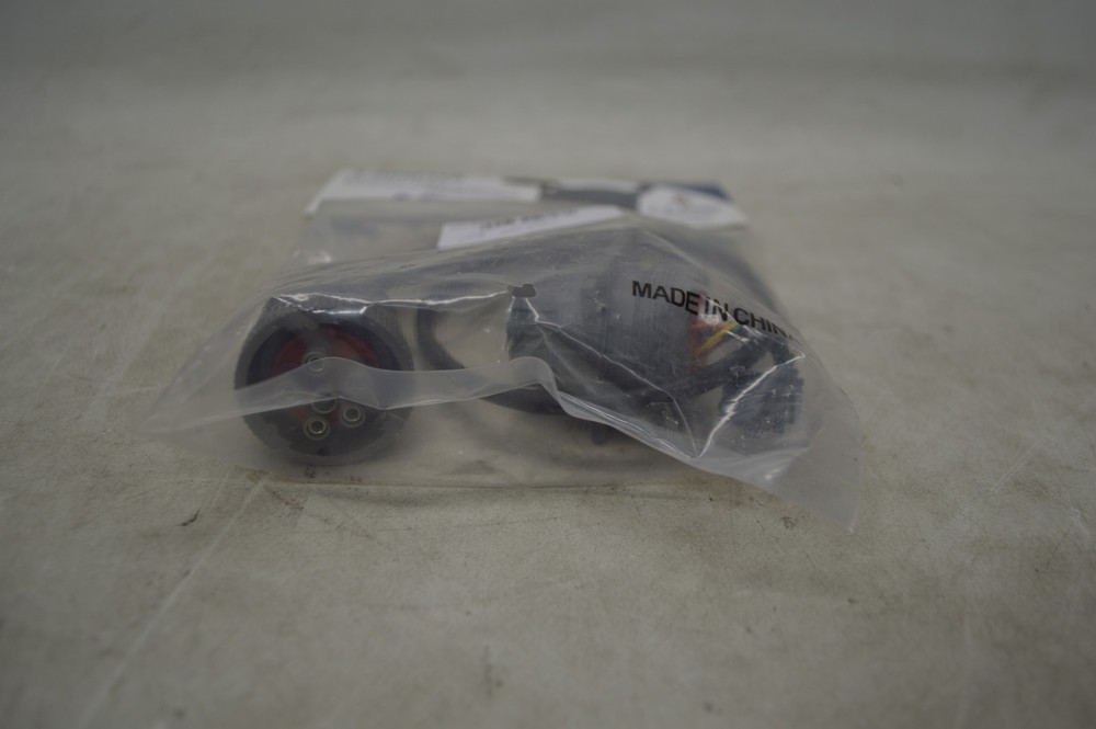 J.J. Keller Y-Adapter 51115 *New Unused*