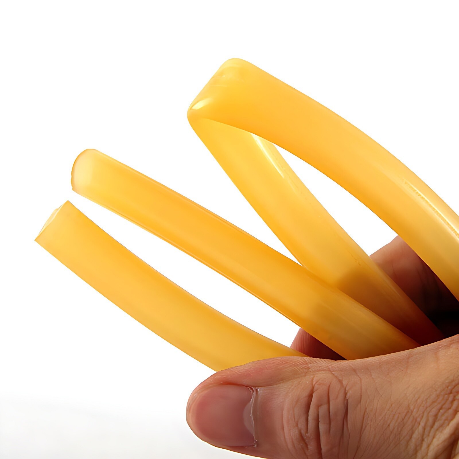 Highly Elastic Natural Latex Rubber Tube for Catapults, Surgical, Catapulting