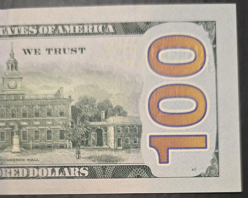 2009-A Series Star Note US Mint Uncirculated