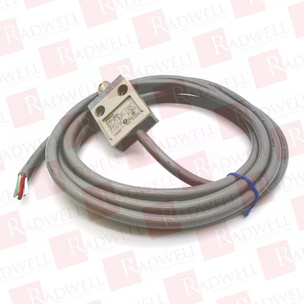 OMRON D4C-3302 / D4C3302 (USED)
