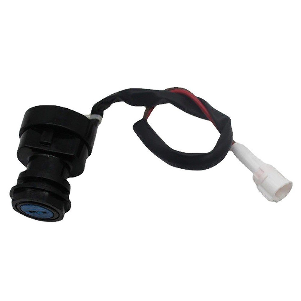 Replacement Ignition Switch + Key Kit For Yamaha Raptor 125 2011-2013