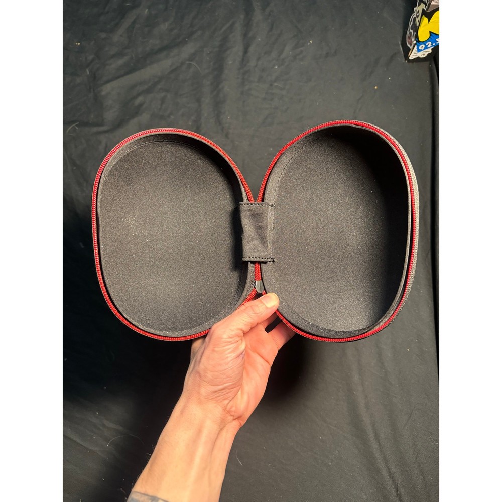 Dr Dre Beats Studio 3 Hard CASE ONLY