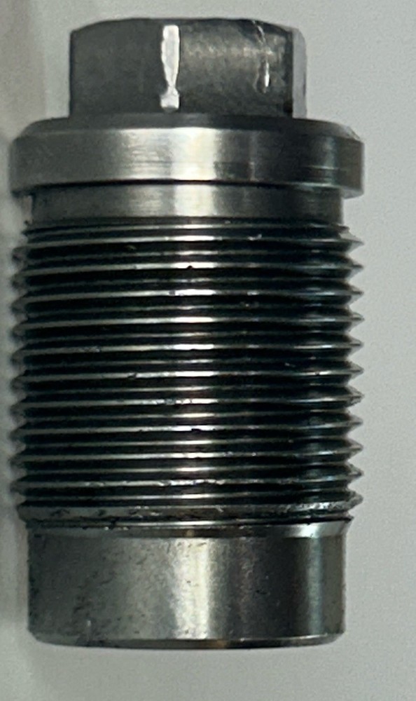 Thompson Center Arms Omega Muzzleloader Breech Plug