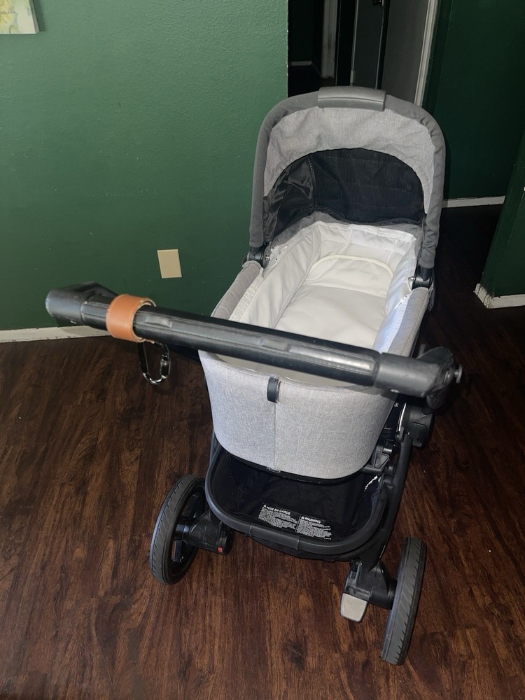 Peg Perego Team Stroller