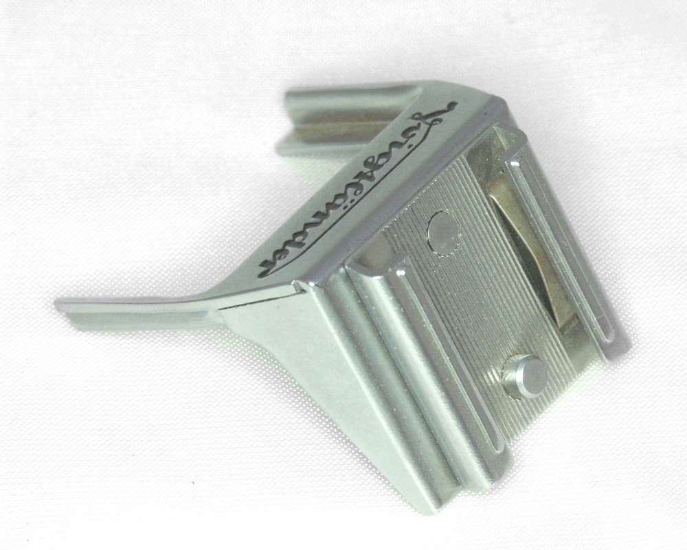 Voightlander Flash Shoe for Bessamatic Camera
