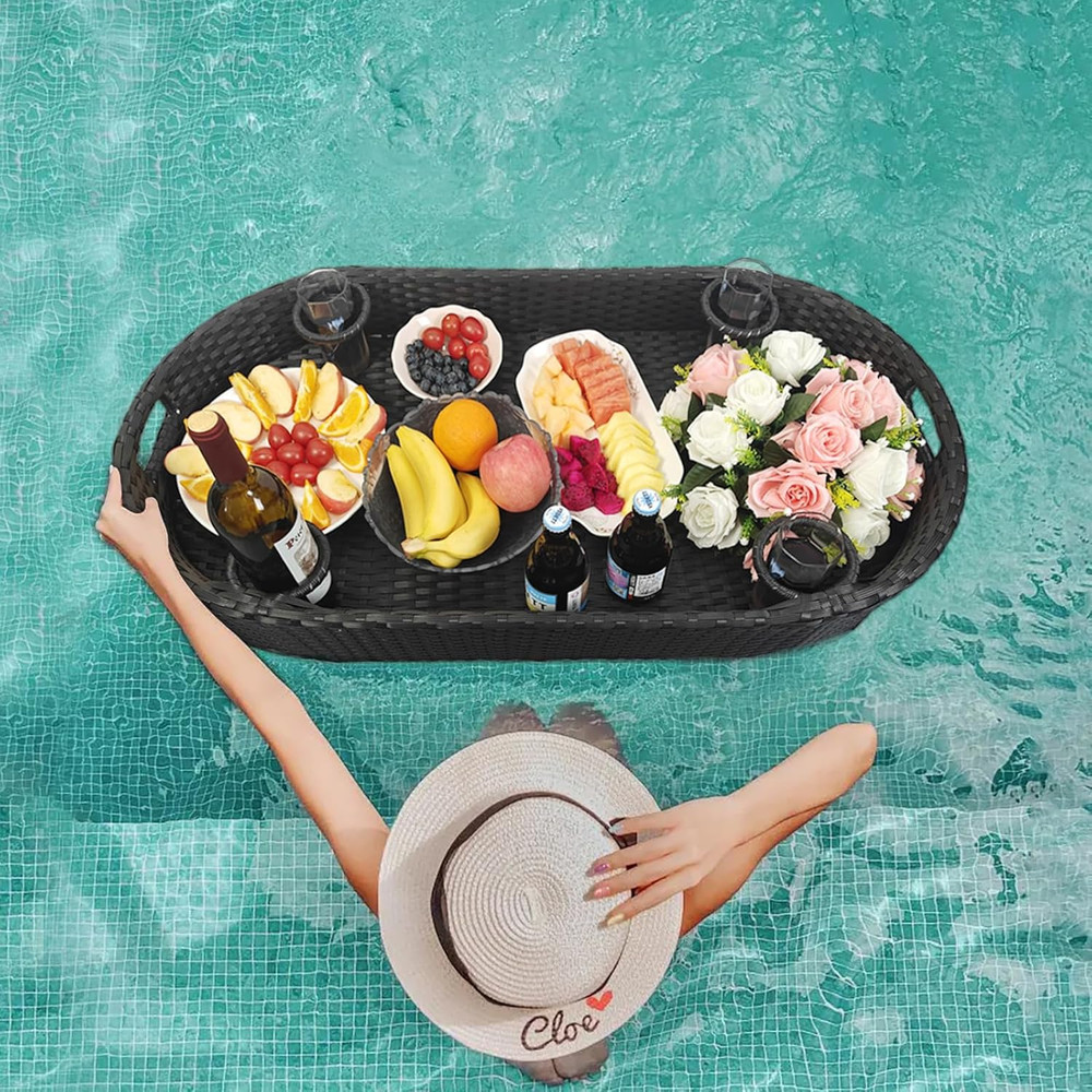 Floating Tray for Pool，Floating Pool Tray, Floating Tray - Floating Pool Table,