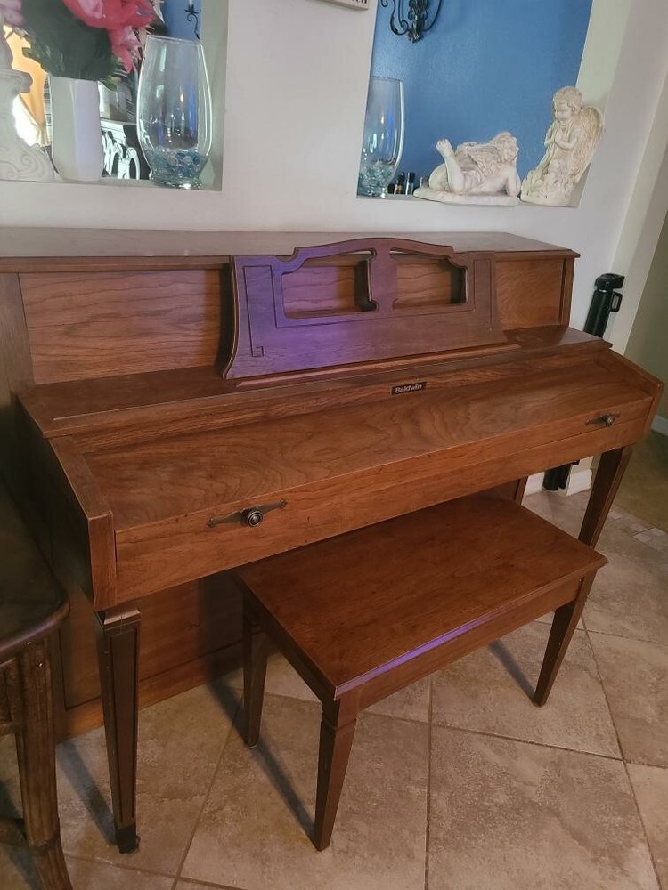 Baldwin Piano