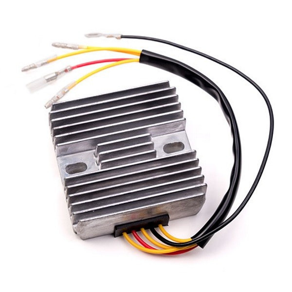 Fits Suzuki GS250 Electrex Regulator Rectifier RR10.  UK Made.
