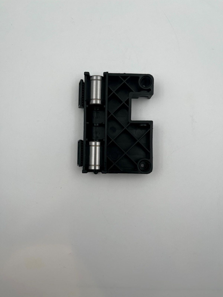 Flashforge Y Axis Carriage Bracket + Bearings (Left Side) Creator Finder