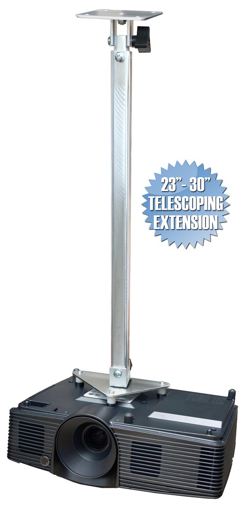 Projector Ceiling Mount for Infocus LightPro Advanced IN1004 IN1014 IN1024