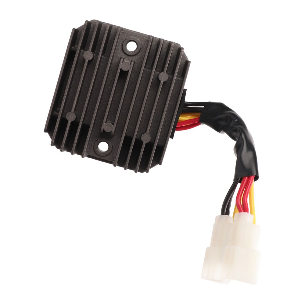 AKLOSIPY Rectifier 12V Voltage Regulator Rectifier 210661078 Voltage Regula HOFI