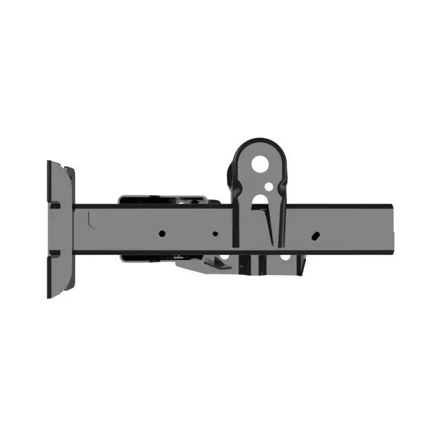 Genuine Mopar Front Rail Extension Left 68638761AB