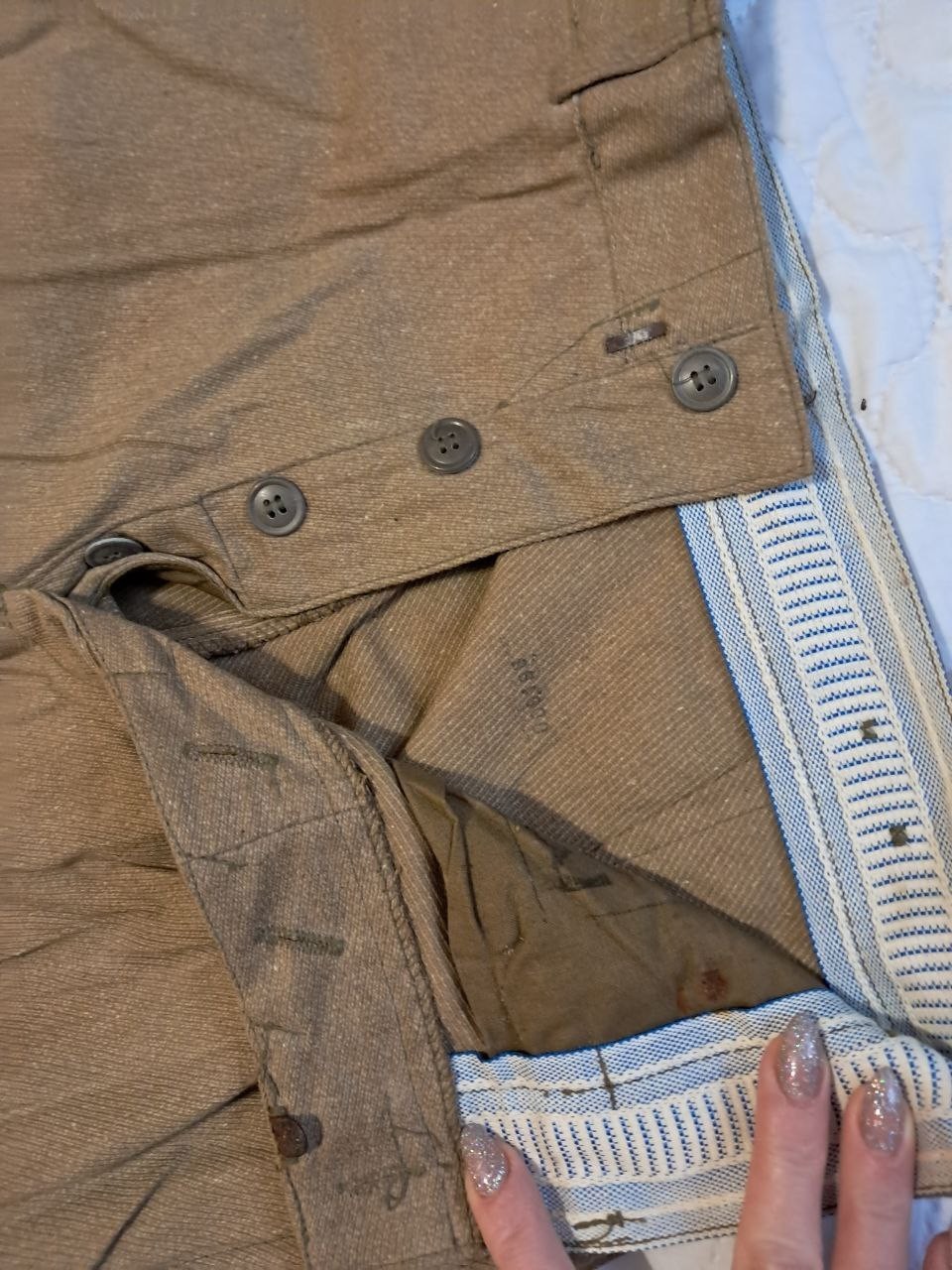 USSR Uniform Soldier Military Army Soviet Russian Jacket Pants Combat Field Rare