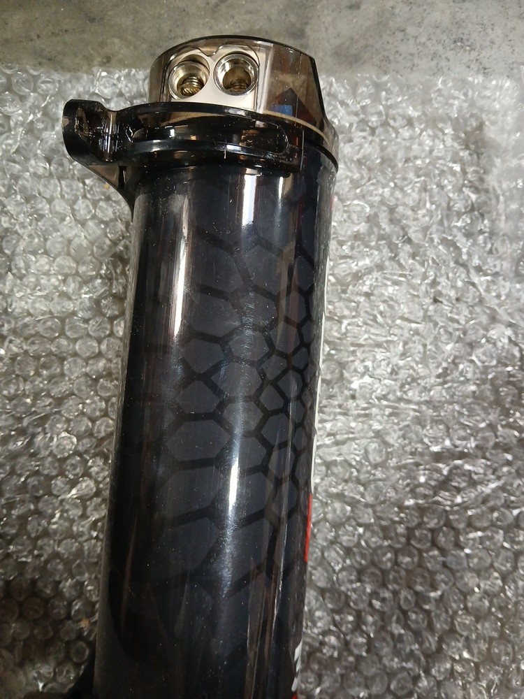 T-SPEC V8 Capacitor 3 Farad Dist. Digital Cap