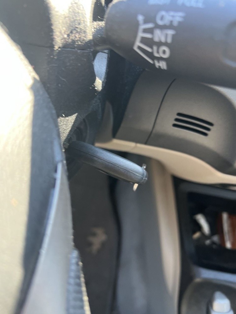 CIVIC 2009 Third Brake Light OEM