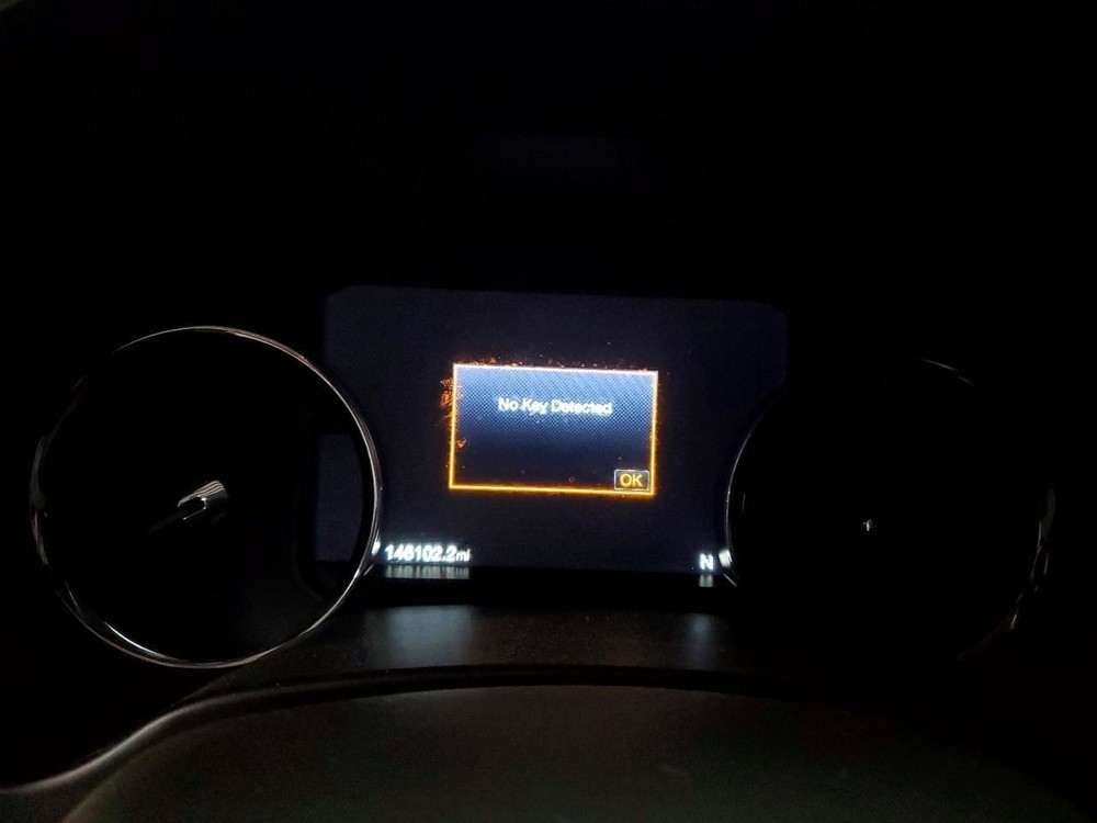 Camera/Projector Camera Windshield Mounted Fits 18-21 NAVIGATOR 790799