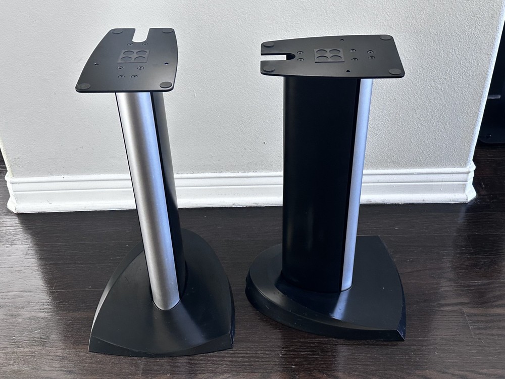 Paradigm J23 V2 Speaker Stands (pair)