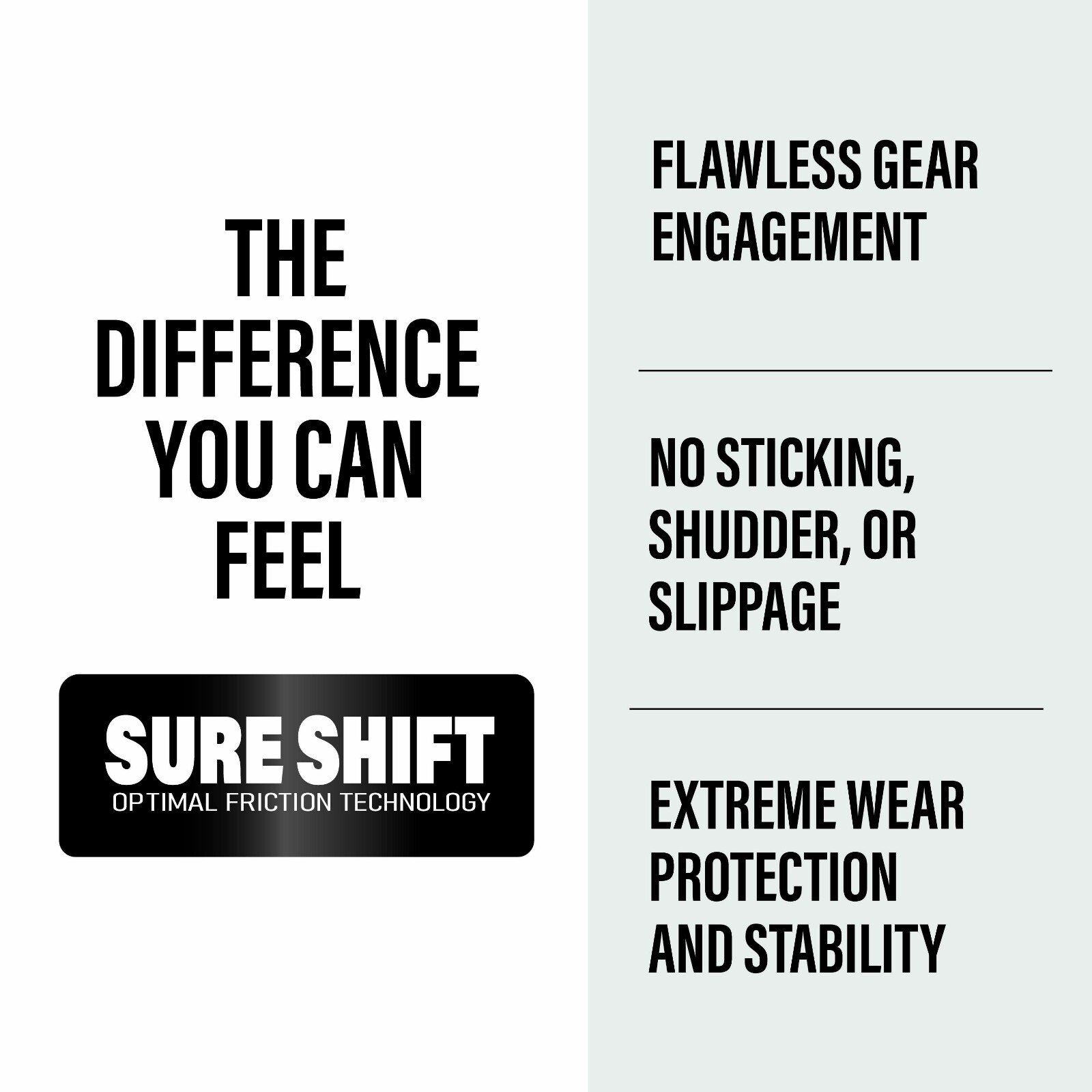 TRIAX ATF 689 Full Synthetic for ZF 6HP, 8HP, 9HP Transmissions (5 Qt; 3 Pack)