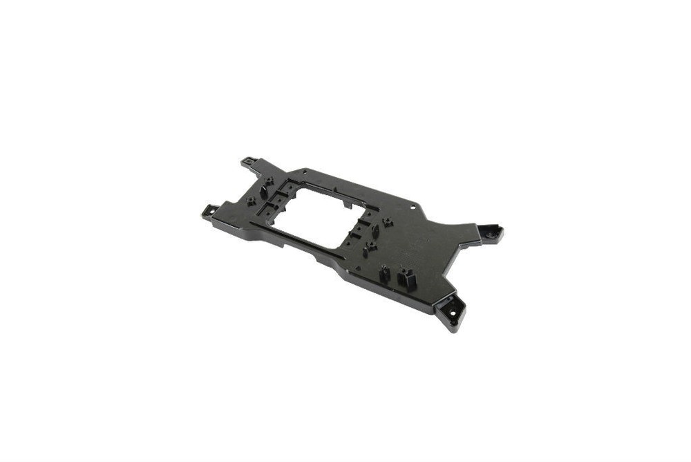 Instrument Panel Air Duct Bracket Mopar 68327063AB