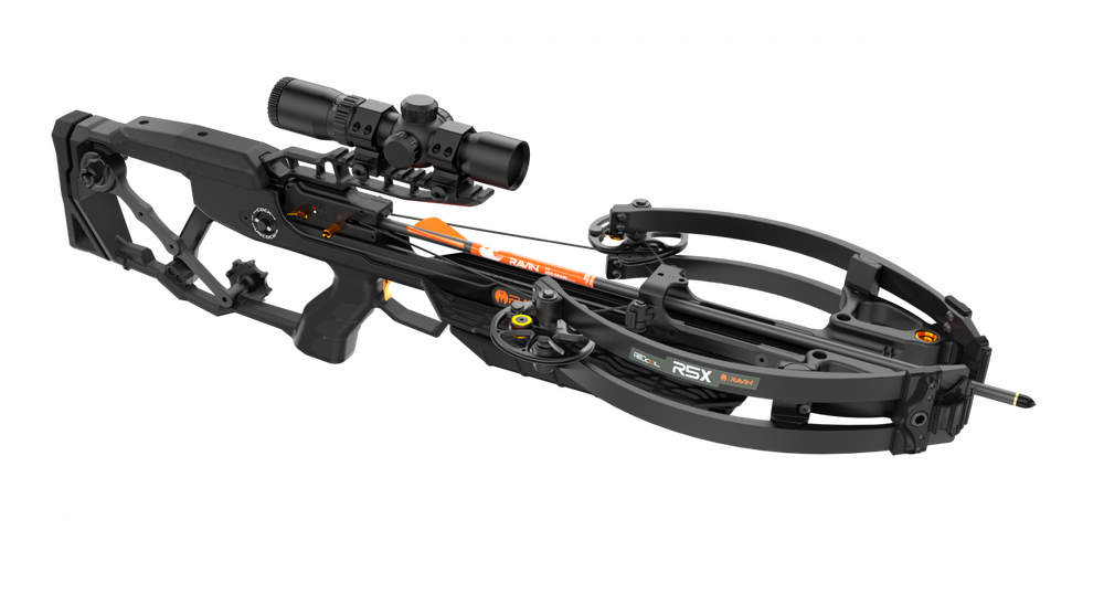 Ravin R5X Crossbow - Black (R005)