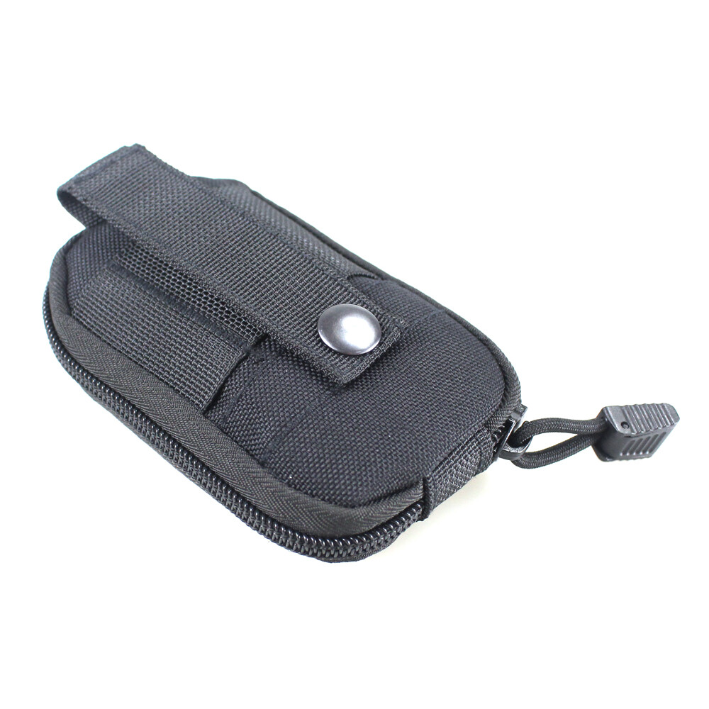 Tactical Molle Nylon Utility Foldable Bag Compact Drop Dump Tools Magazine Pouch