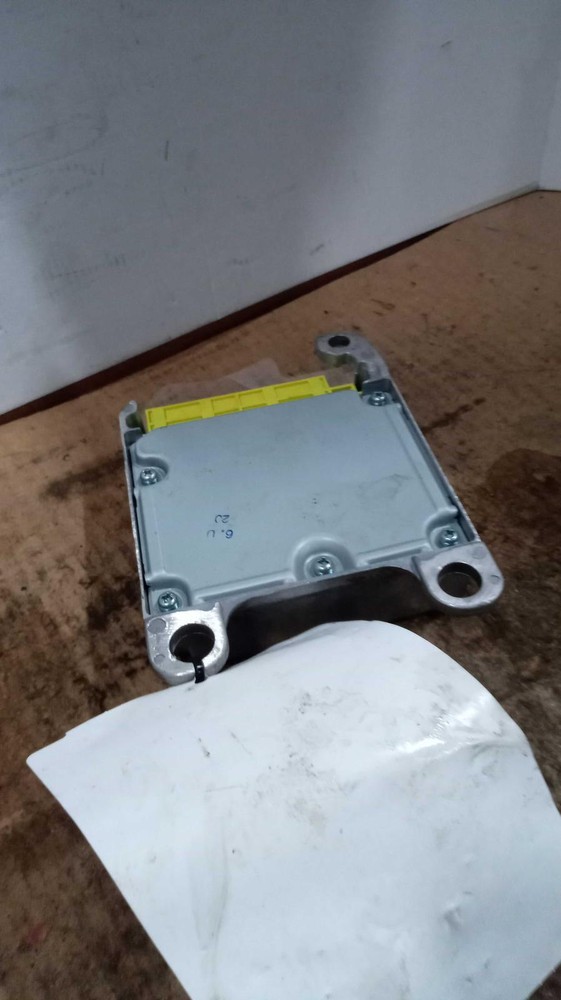 2017 Subaru Impreza Telematics Interface Module OEM Grey 86229FL00A/B 83K Mi