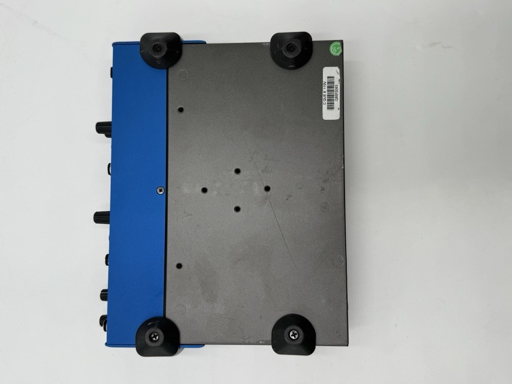 SAMSON C-que8 4-Channel Headphone Amplifier