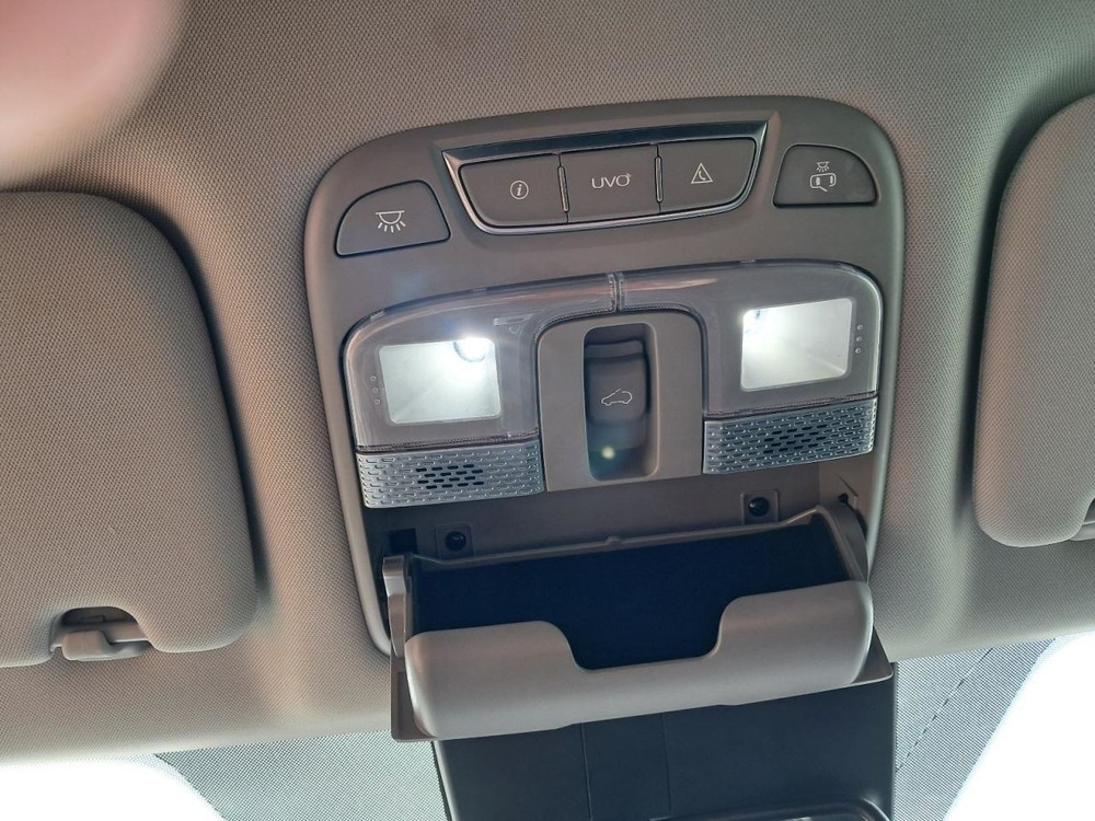 Fuse Box Engine Fits 20-22 TELLURIDE 4806640