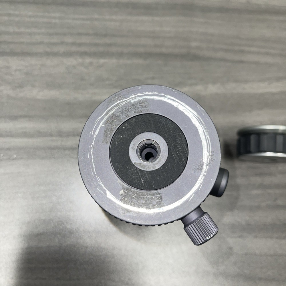 Novoflex Ball head ClassicBall 3 - READ