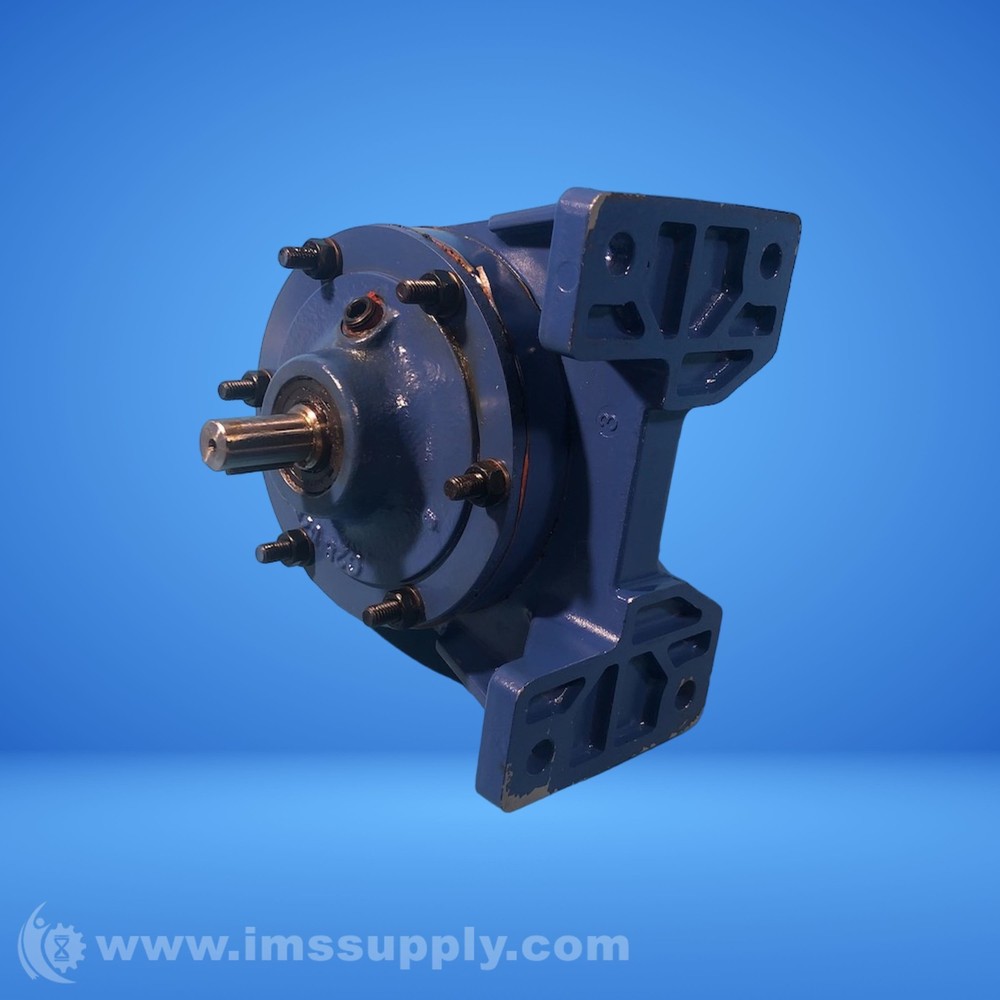 Sumitomo PA020000 Foot Mount Reducer FNIP