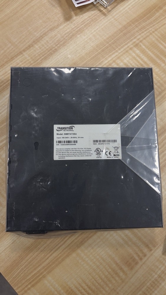 Transistion Networks SM8TAT2SA