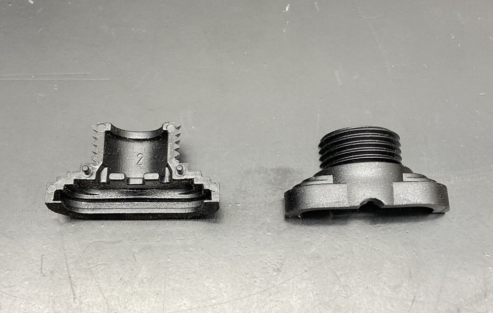 LEVITON OSA20-R00 OCCUPANCY SENSOR