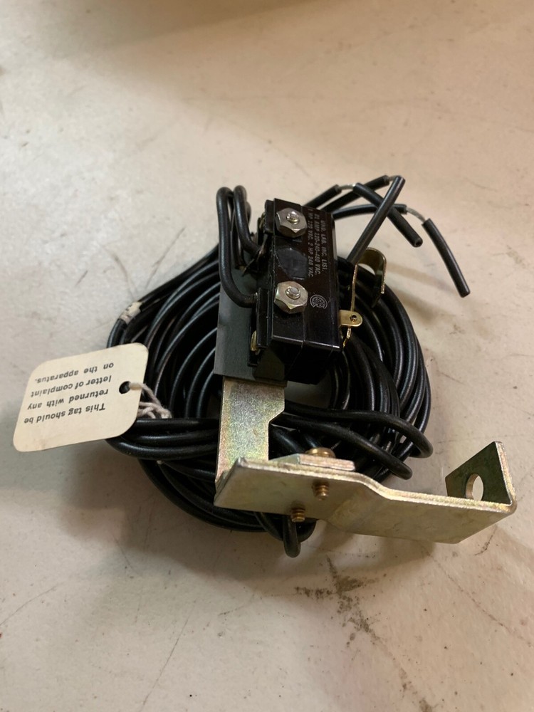 LB Auxiliary Switch for Non-Automatic Cutler Hammer Westinghouse