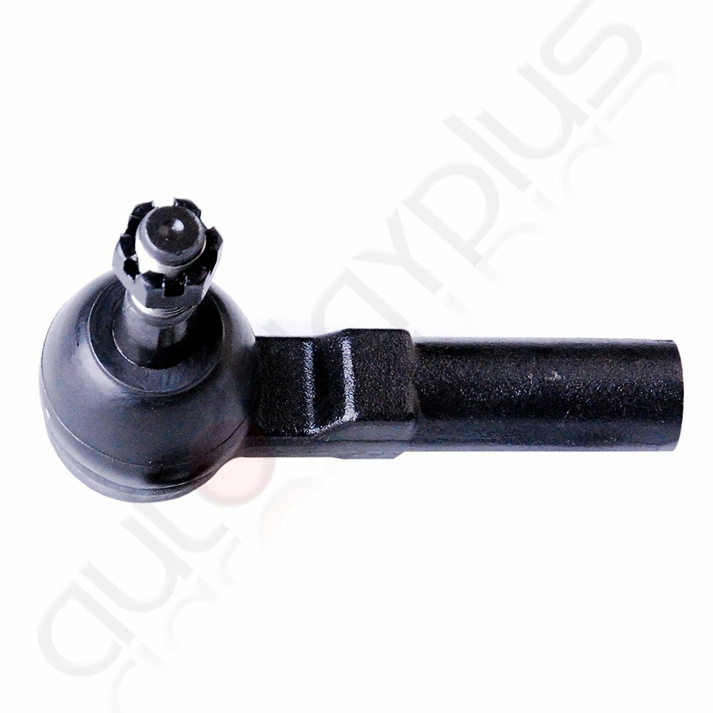 For Buick Lucerne & Cadillac DTS 8PCS Front Control Arms Tie Rod Links Kit