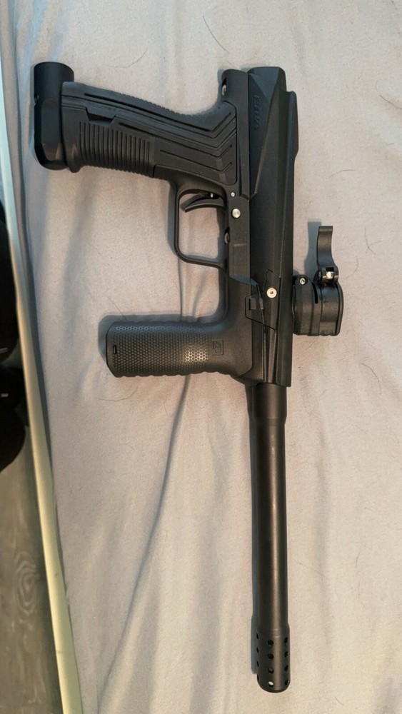 Paint Ball Kit