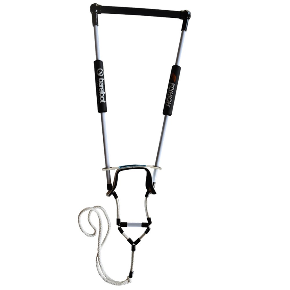 B.I Back Toe Handle
