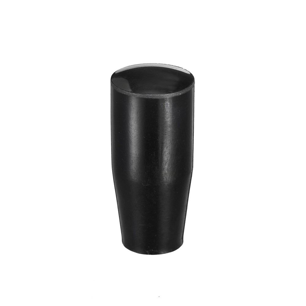 M6x36mm Female Threaded Hand Knobs Cylinder Insert Handles for Mechanical